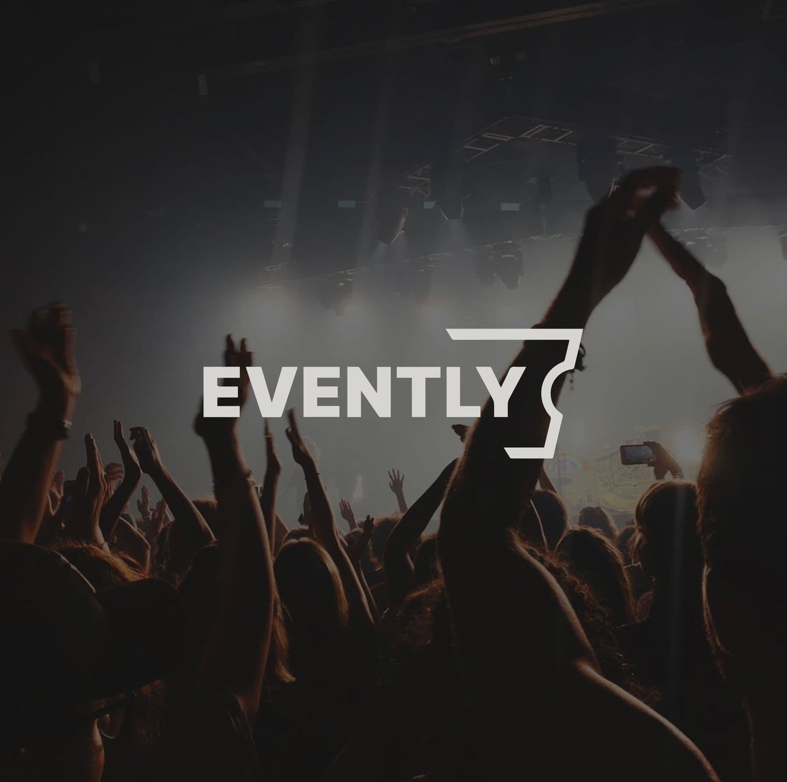 Santapizza - Portada de eventos